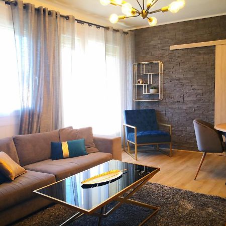 Logement Entier 78 M2, 7 Pers Cosy Et Spacieux Proche Du Centre-Ville Et De La Gare Awinion Zewnętrze zdjęcie