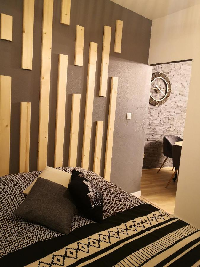Logement Entier 78 M2, 7 Pers Cosy Et Spacieux Proche Du Centre-Ville Et De La Gare Awinion Zewnętrze zdjęcie