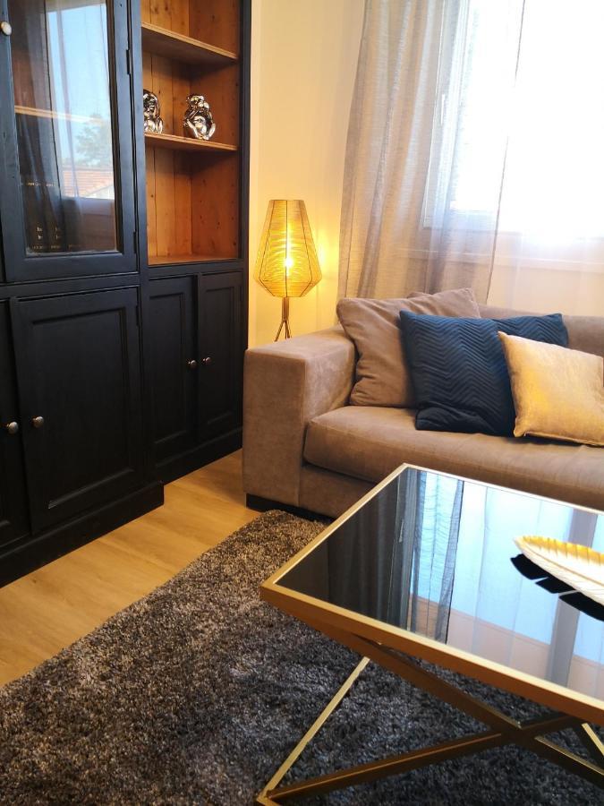 Logement Entier 78 M2, 7 Pers Cosy Et Spacieux Proche Du Centre-Ville Et De La Gare Awinion Zewnętrze zdjęcie
