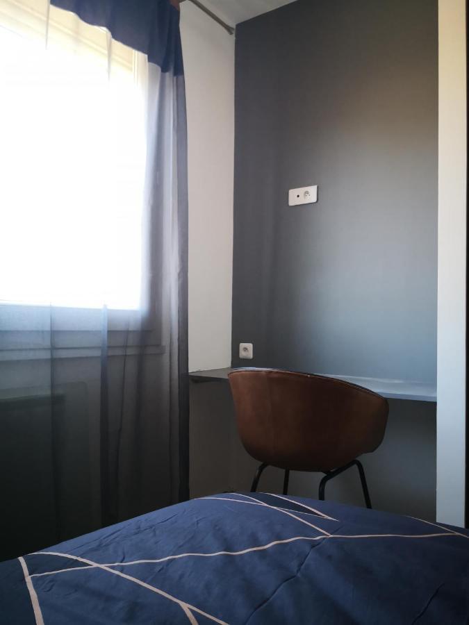 Logement Entier 78 M2, 7 Pers Cosy Et Spacieux Proche Du Centre-Ville Et De La Gare Awinion Zewnętrze zdjęcie