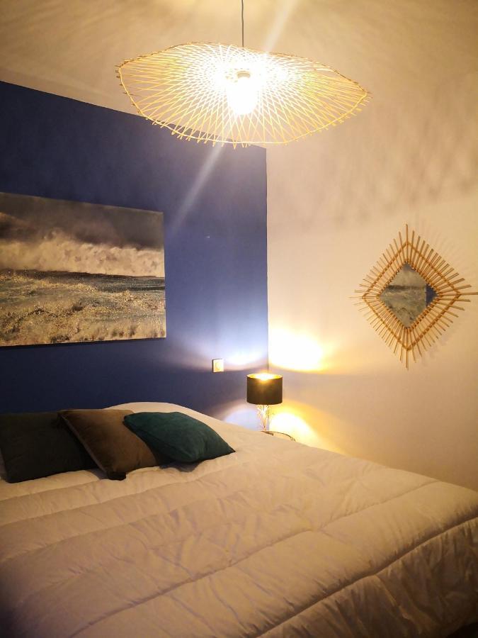Logement Entier 78 M2, 7 Pers Cosy Et Spacieux Proche Du Centre-Ville Et De La Gare Awinion Zewnętrze zdjęcie