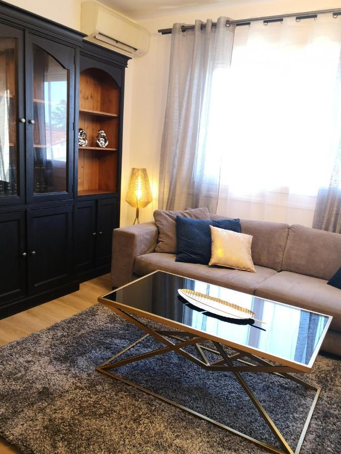 Logement Entier 78 M2, 7 Pers Cosy Et Spacieux Proche Du Centre-Ville Et De La Gare Awinion Zewnętrze zdjęcie