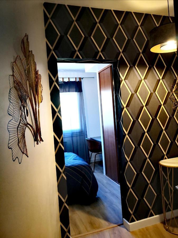 Logement Entier 78 M2, 7 Pers Cosy Et Spacieux Proche Du Centre-Ville Et De La Gare Awinion Zewnętrze zdjęcie