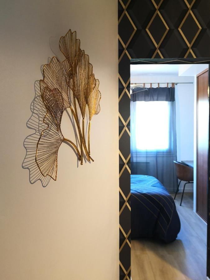 Logement Entier 78 M2, 7 Pers Cosy Et Spacieux Proche Du Centre-Ville Et De La Gare Awinion Zewnętrze zdjęcie