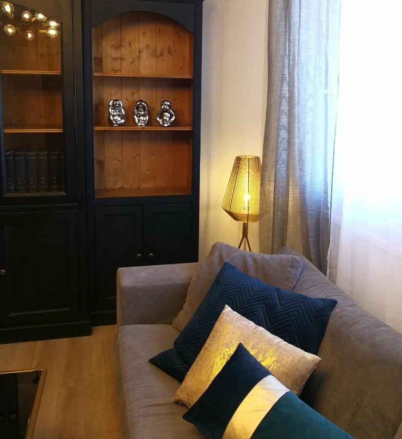 Logement Entier 78 M2, 7 Pers Cosy Et Spacieux Proche Du Centre-Ville Et De La Gare Awinion Zewnętrze zdjęcie