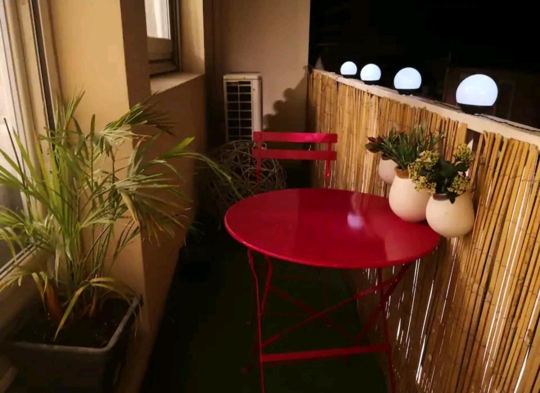 Logement Entier 78 M2, 7 Pers Cosy Et Spacieux Proche Du Centre-Ville Et De La Gare Awinion Zewnętrze zdjęcie