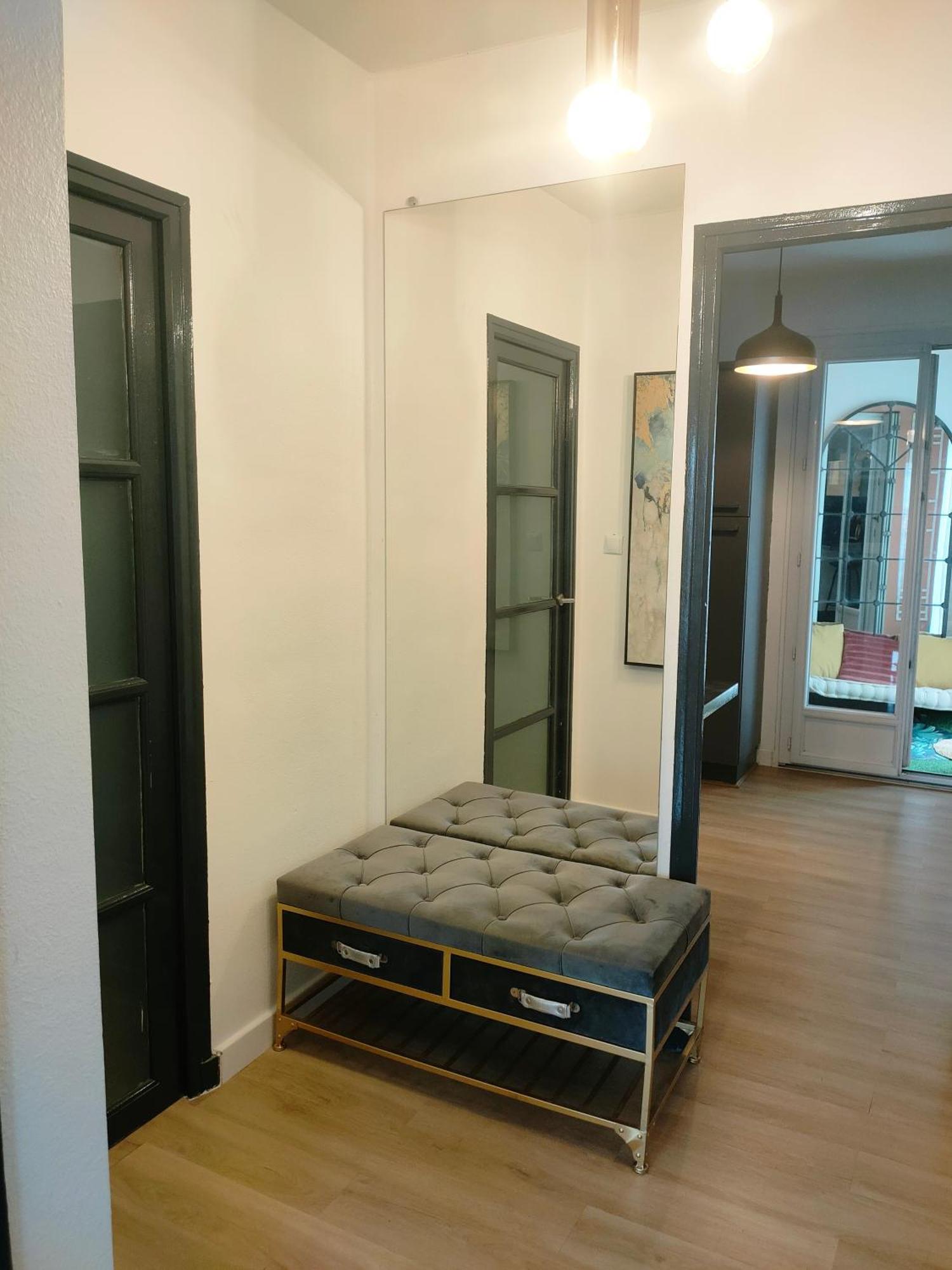 Logement Entier 78 M2, 7 Pers Cosy Et Spacieux Proche Du Centre-Ville Et De La Gare Awinion Zewnętrze zdjęcie